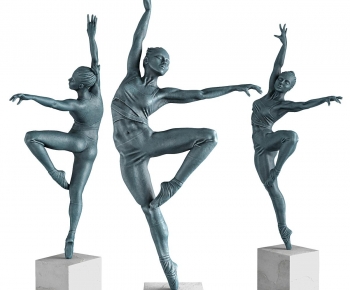 Modern Sculpture-ID:670859874