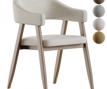 Modern Dining Chair-ID:890069019