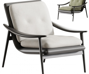 Modern Lounge Chair-ID:620311986