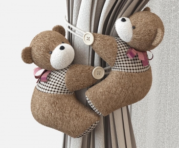 Modern The Curtain-ID:906245958