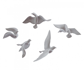 Modern Wall Decoration-ID:768271924