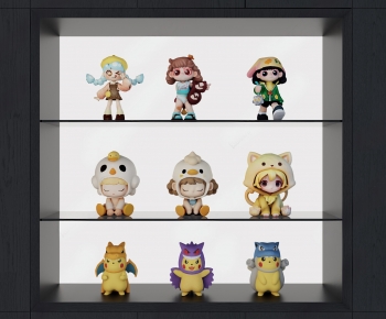 Modern Garage Kit-ID:488079079