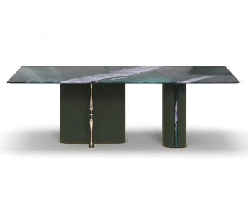 Modern Dining Table-ID:760749101