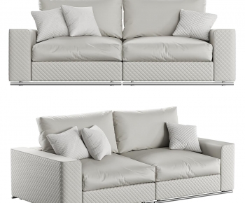 Modern A Sofa For Two-ID:852487098