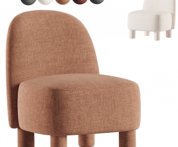 Modern Lounge Chair-ID:883595945