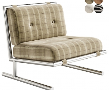 Modern Single Sofa-ID:841178931