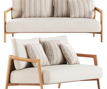 Modern A Sofa For Two-ID:550981043