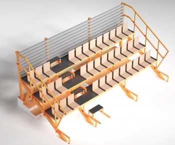 Modern Outdoor Chair-ID:420739732