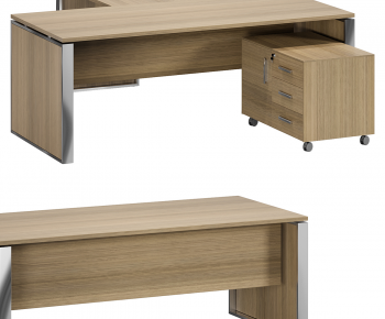Modern Office Table-ID:206748968