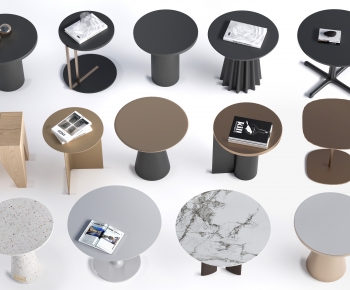 Modern Coffee Table-ID:749719161