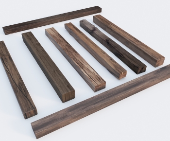 New Chinese Style Column-ID:760163071