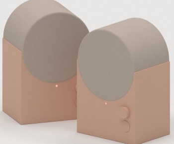 Modern Sound Box-ID:214101081