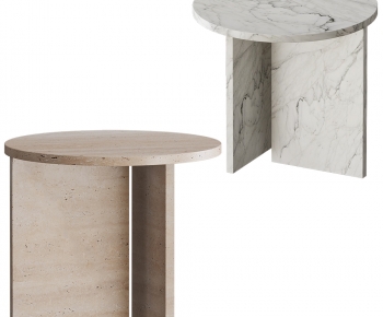 Modern Side Table/corner Table-ID:163901094