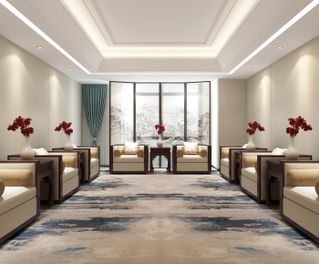 Modern Reception Room-ID:566019066