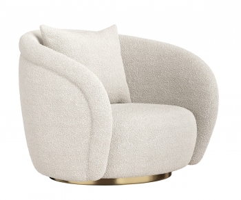 Modern Single Sofa-ID:633907089