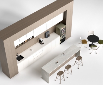 Modern Counter Bar-ID:555522929