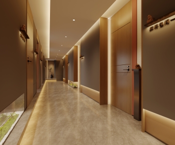Modern Corridor-ID:659223084