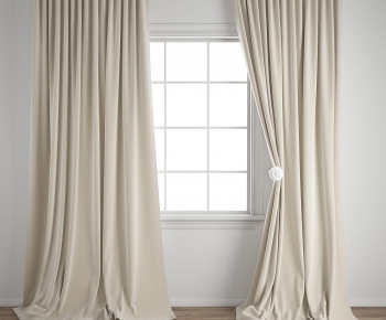 Modern The Curtain-ID:446780926