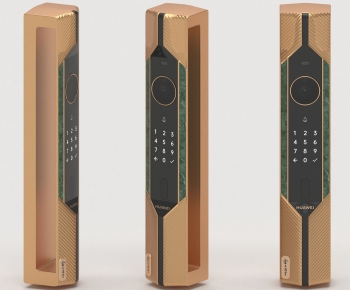 Modern Door Handle-ID:878973961