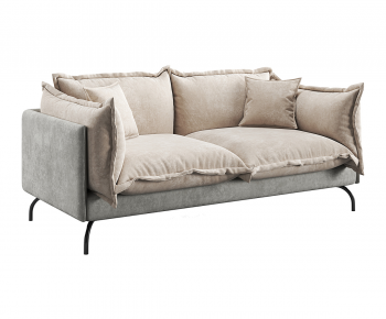 Modern A Sofa For Two-ID:535841944