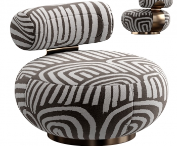 Modern Single Sofa-ID:474769126