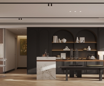 French Style A Living Room-ID:318576104