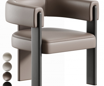 Modern Lounge Chair-ID:929512985