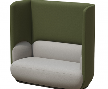 Modern A Sofa For Two-ID:477516898