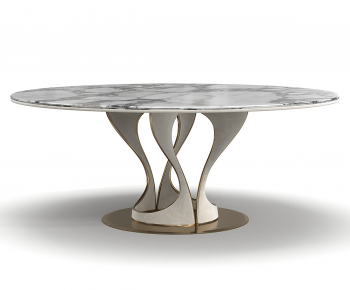 Modern Dining Table-ID:136611946