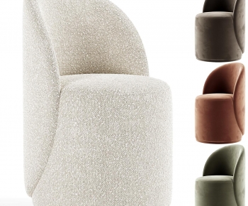 Modern Single Sofa-ID:249046093