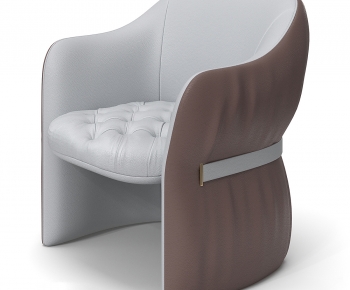 Modern Lounge Chair-ID:604518899
