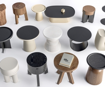 Modern Coffee Table-ID:811460971