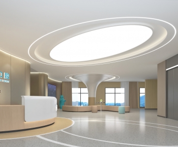 Modern Dental Clinic-ID:972058061