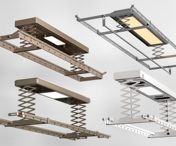 Modern Coat Hanger-ID:313306098