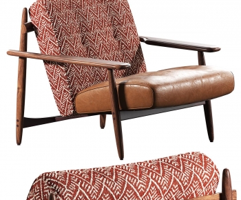 Modern Lounge Chair-ID:440354119