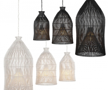 Southeast Asian Style Droplight-ID:844144112