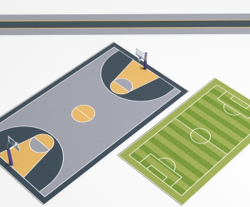 Modern Outdoor Sports Stadium-ID:577838907