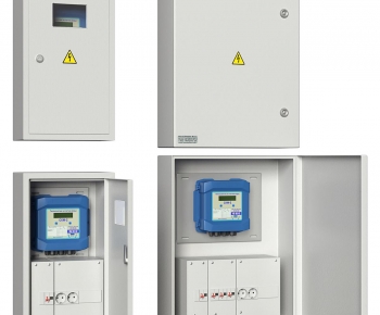 Modern Industrial Equipment-ID:776567949