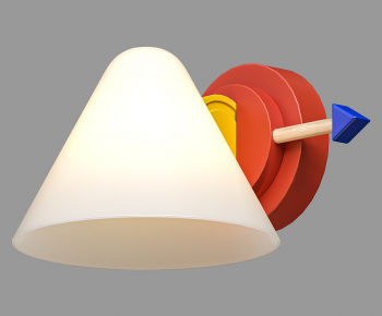 Modern Wall Lamp-ID:183772093