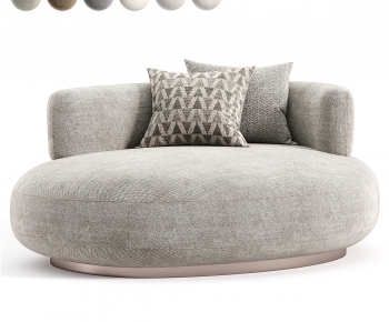 Modern Single Sofa-ID:919981964