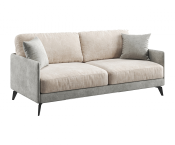 Modern A Sofa For Two-ID:380651959
