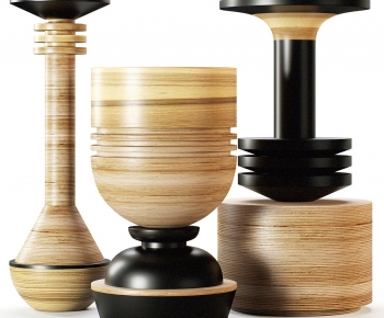 Modern Decorative Set-ID:462881097