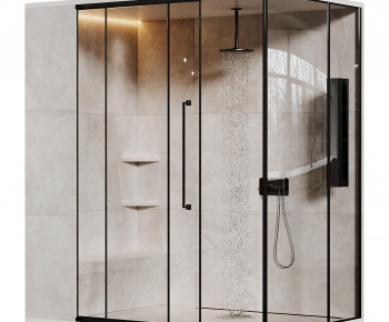 Modern Bathroom-ID:556265126