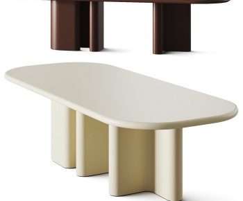 Modern Dining Table-ID:634711984