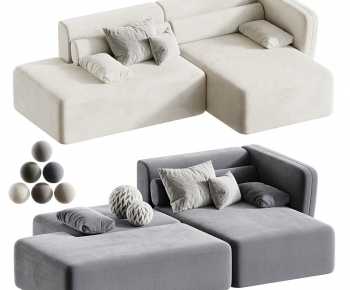 Modern A Sofa For Two-ID:730637073