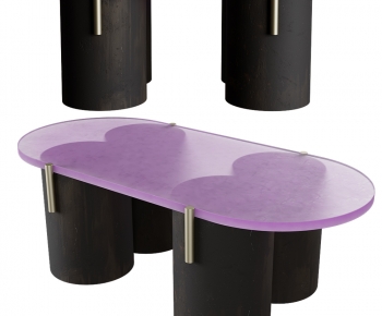 Modern Coffee Table-ID:222407106