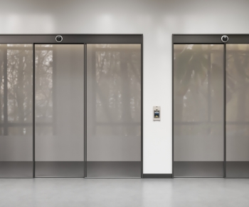 Modern Door-ID:669476996