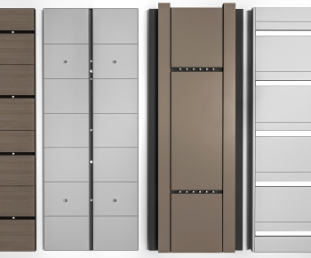 Modern Suspended Ceiling-ID:872380022