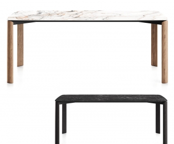 Modern Dining Table-ID:743940112