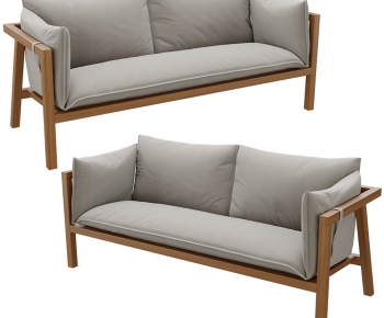 Modern A Sofa For Two-ID:504924068